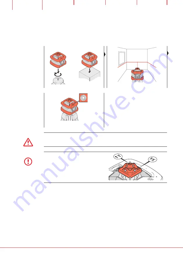 Nedo COMMANDER H2N Operating Instructions Manual Download Page 76