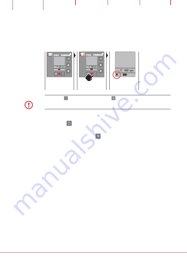 Nedo COMMANDER H2N Operating Instructions Manual Download Page 78