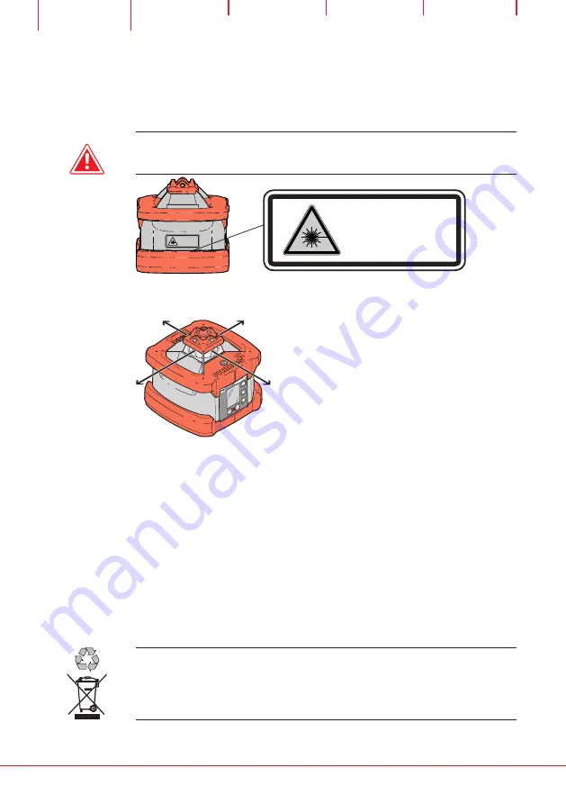 Nedo COMMANDER H2N Operating Instructions Manual Download Page 94