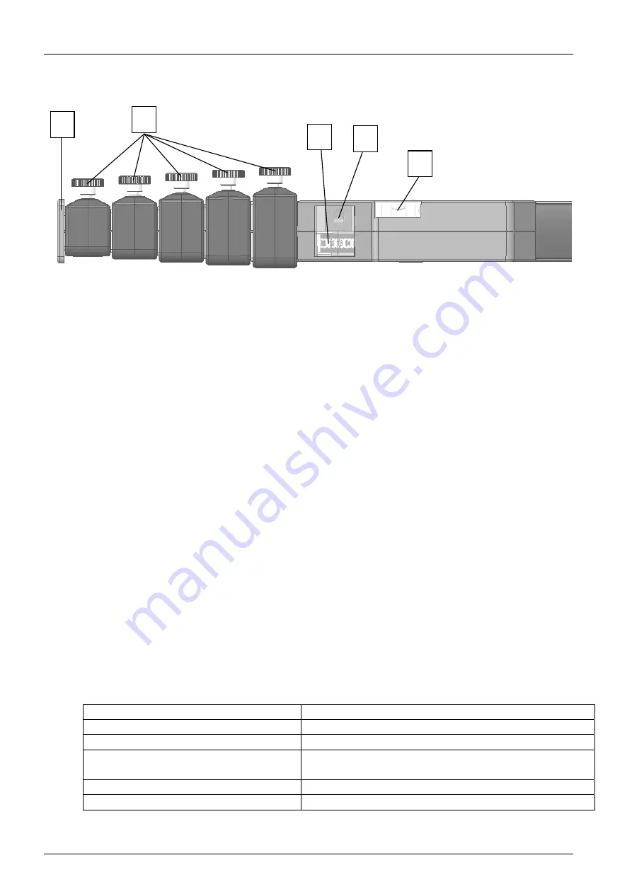 Nedo Messfix-S Operating Instructions Manual Download Page 12