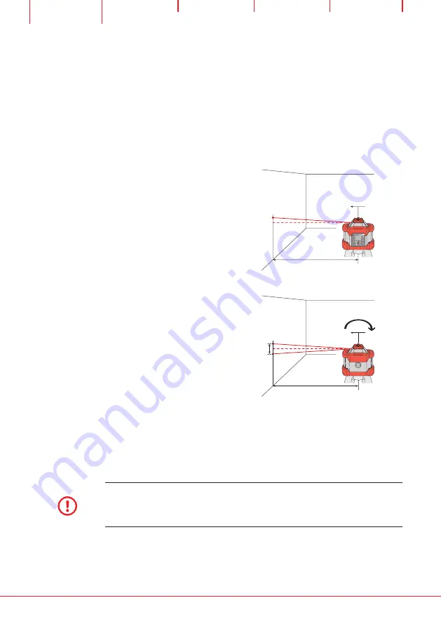 Nedo PRIMUS 2 H1N + Operating Instructions Manual Download Page 68