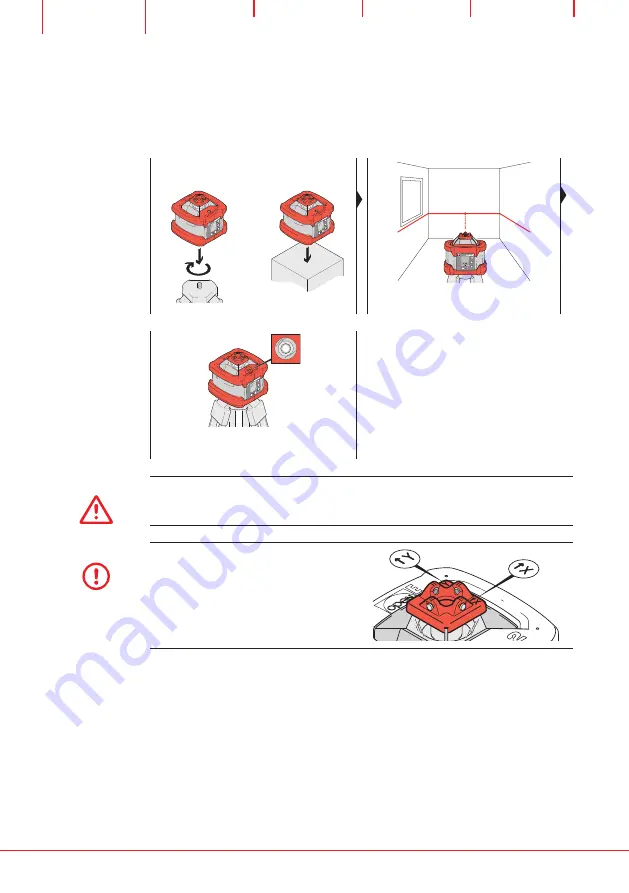 Nedo PRIMUS 2 H1N + Operating Instructions Manual Download Page 78