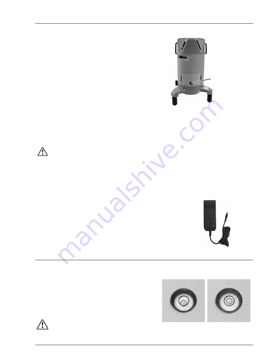 Nedo Quasar 6 Operating Instructions Manual Download Page 7