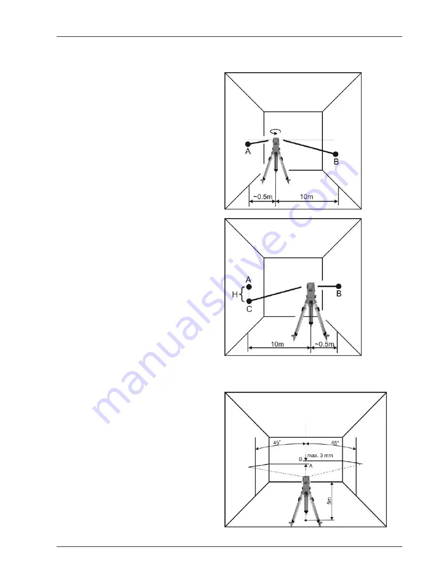 Nedo Quasar 6 Operating Instructions Manual Download Page 31