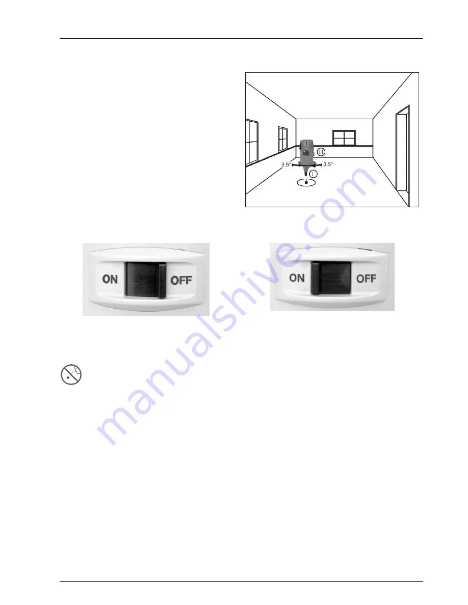 Nedo Quasar 6 Operating Instructions Manual Download Page 63