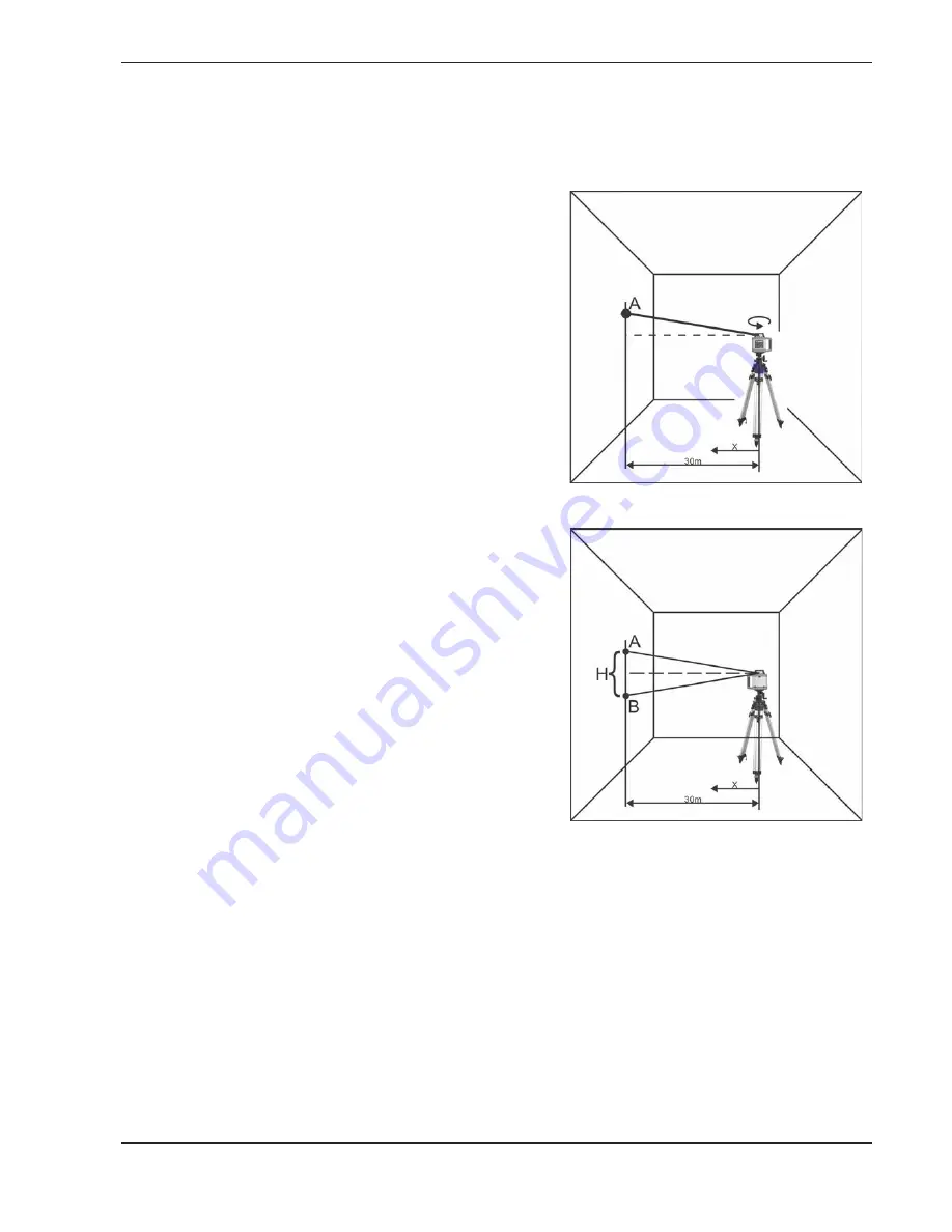 Nedo SIRIUS 1 HV Operating Instructions Manual Download Page 8