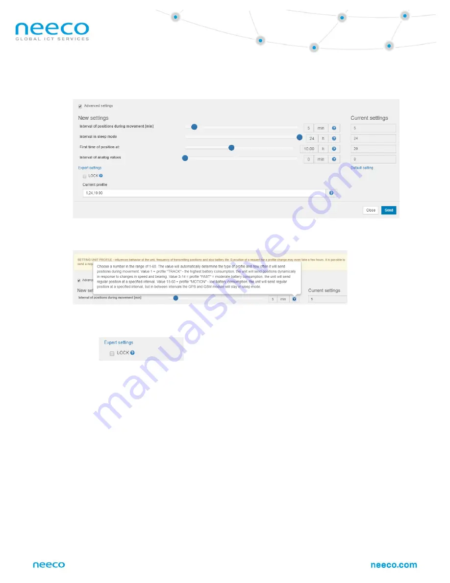 Neeco GC 077 058 Скачать руководство пользователя страница 6