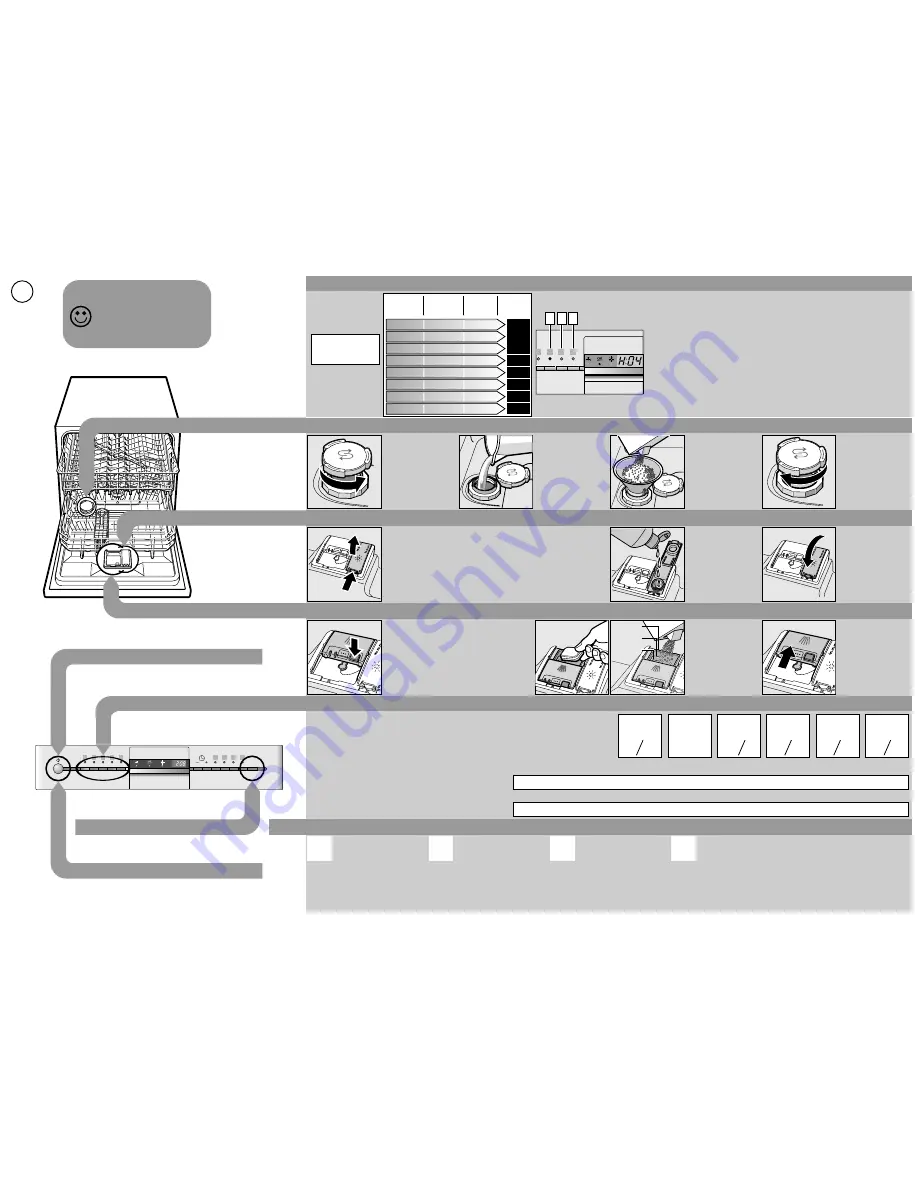 NEFF 3VC730XC - annexe 1 Скачать руководство пользователя страница 1