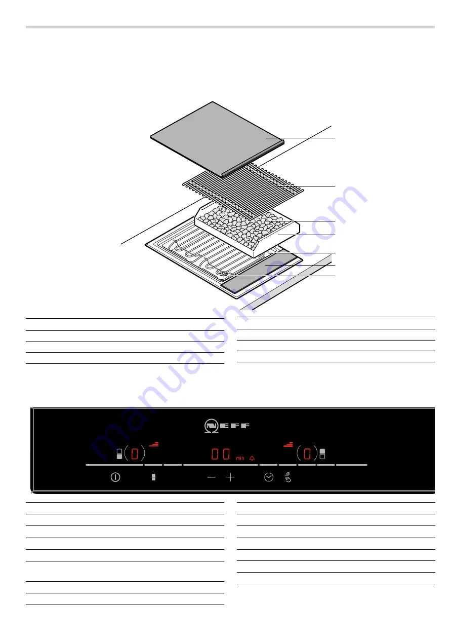 NEFF 4242004169345 Instruction Manual Download Page 34