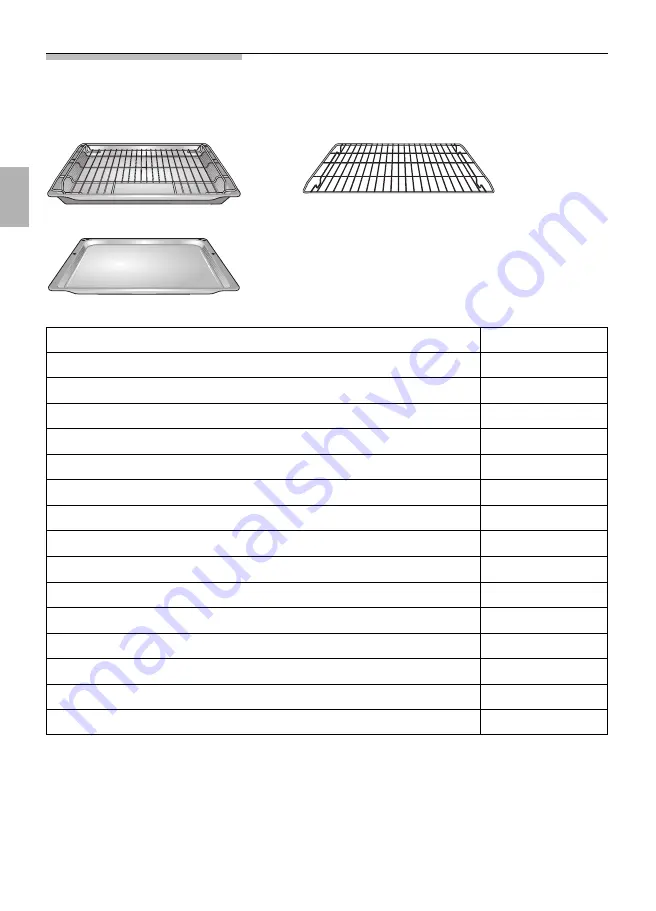 NEFF B 1452 J0 Instructions For Use Manual Download Page 8