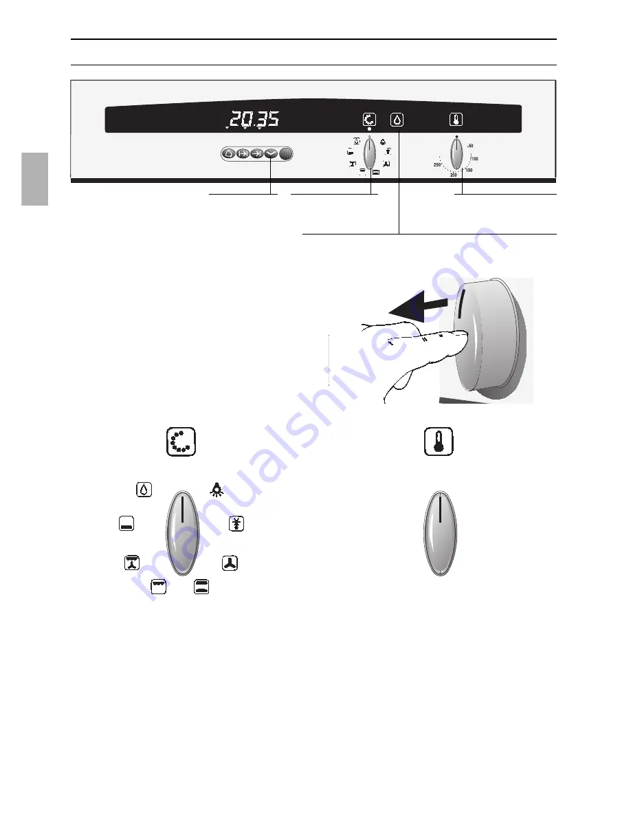 NEFF B1541N Instructions For Use Manual Download Page 6