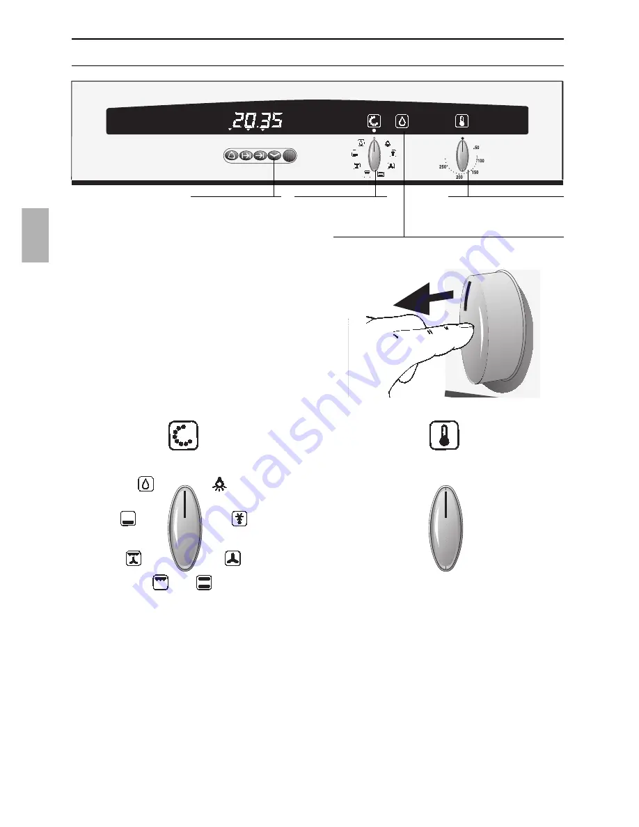 NEFF B1541N Instructions For Use Manual Download Page 36