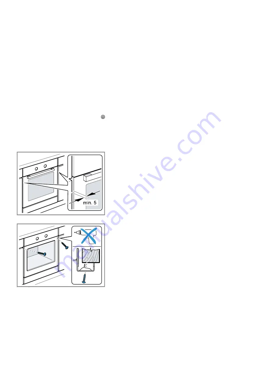 NEFF B1ACE4H.0B User Manual And Installation Instructions Download Page 29