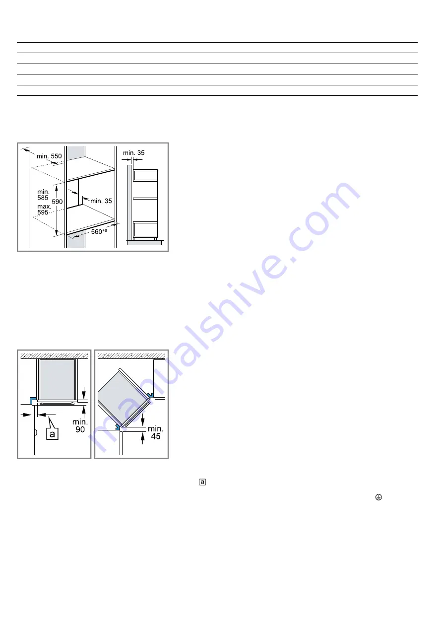 NEFF B27CR22N1 User Manual And Installation Instructions Download Page 33