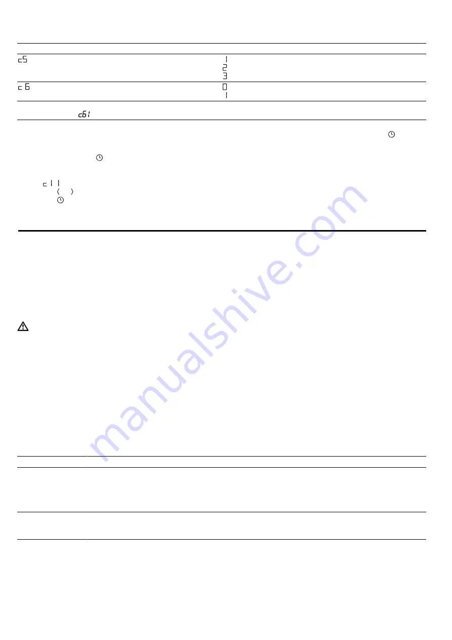 NEFF B3ACE2A.0 User Manual And Assembly Instructions Download Page 13