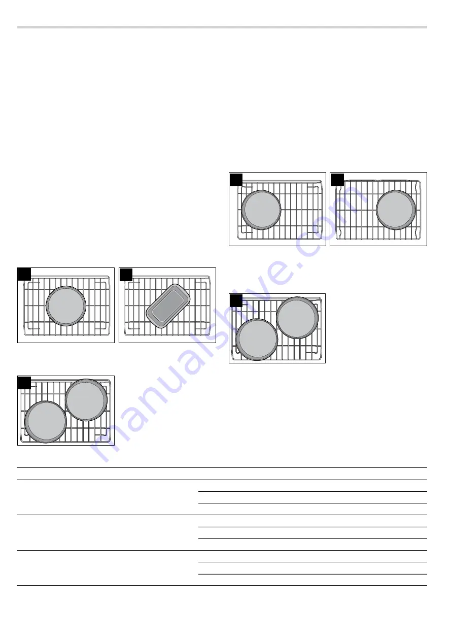 NEFF B44S42 3GB Series Instruction Manual Download Page 11