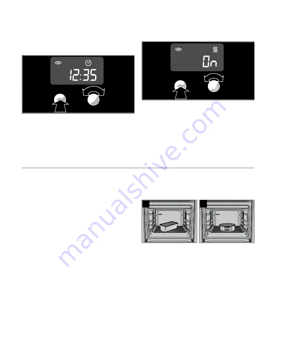 NEFF B45M42.5 Instruction Manual Download Page 11