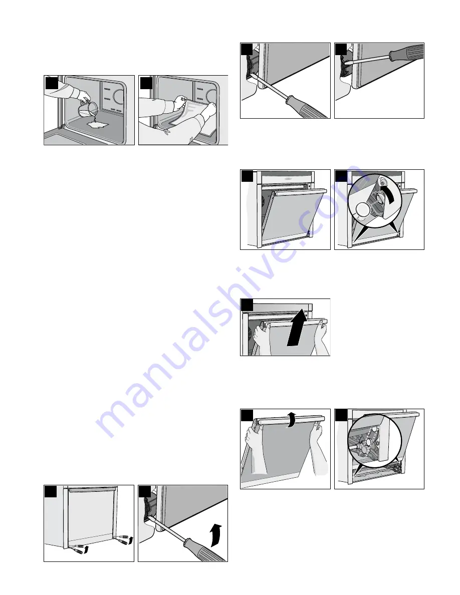 NEFF B45M42.5 Instruction Manual Download Page 22