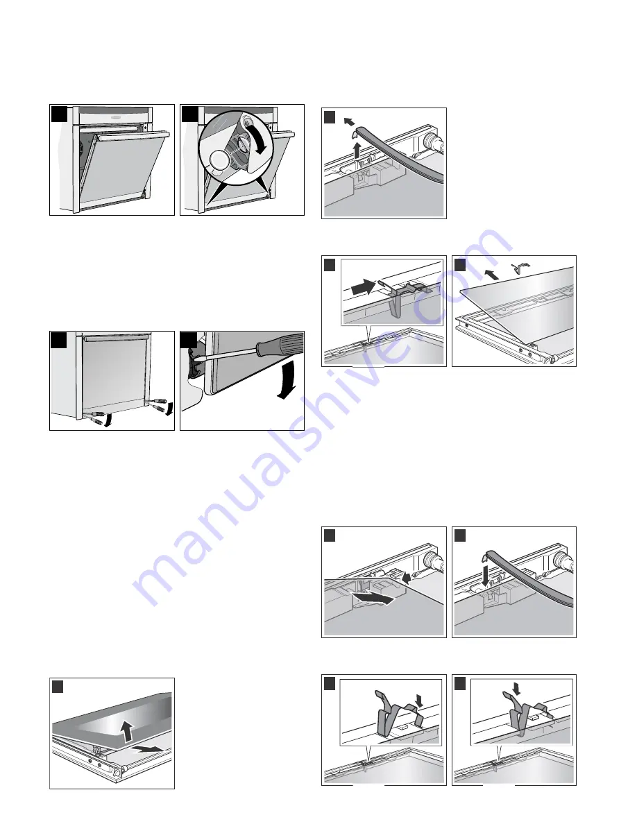 NEFF B45M42.5 Instruction Manual Download Page 23