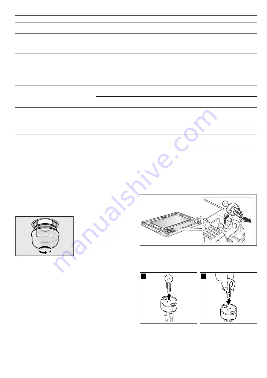 NEFF B46E74 3AU Series Instruction Manual Download Page 30