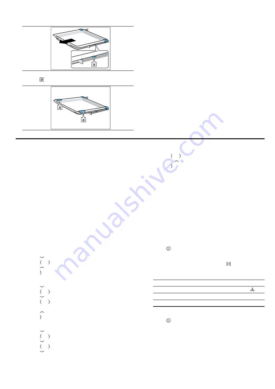 NEFF B47CS34.0B User Manual And Installation Instructions Download Page 10