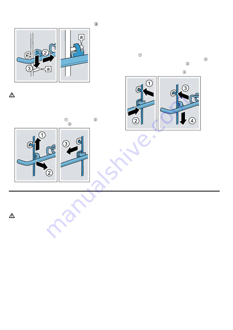 NEFF B47CS34.0B User Manual And Installation Instructions Download Page 23