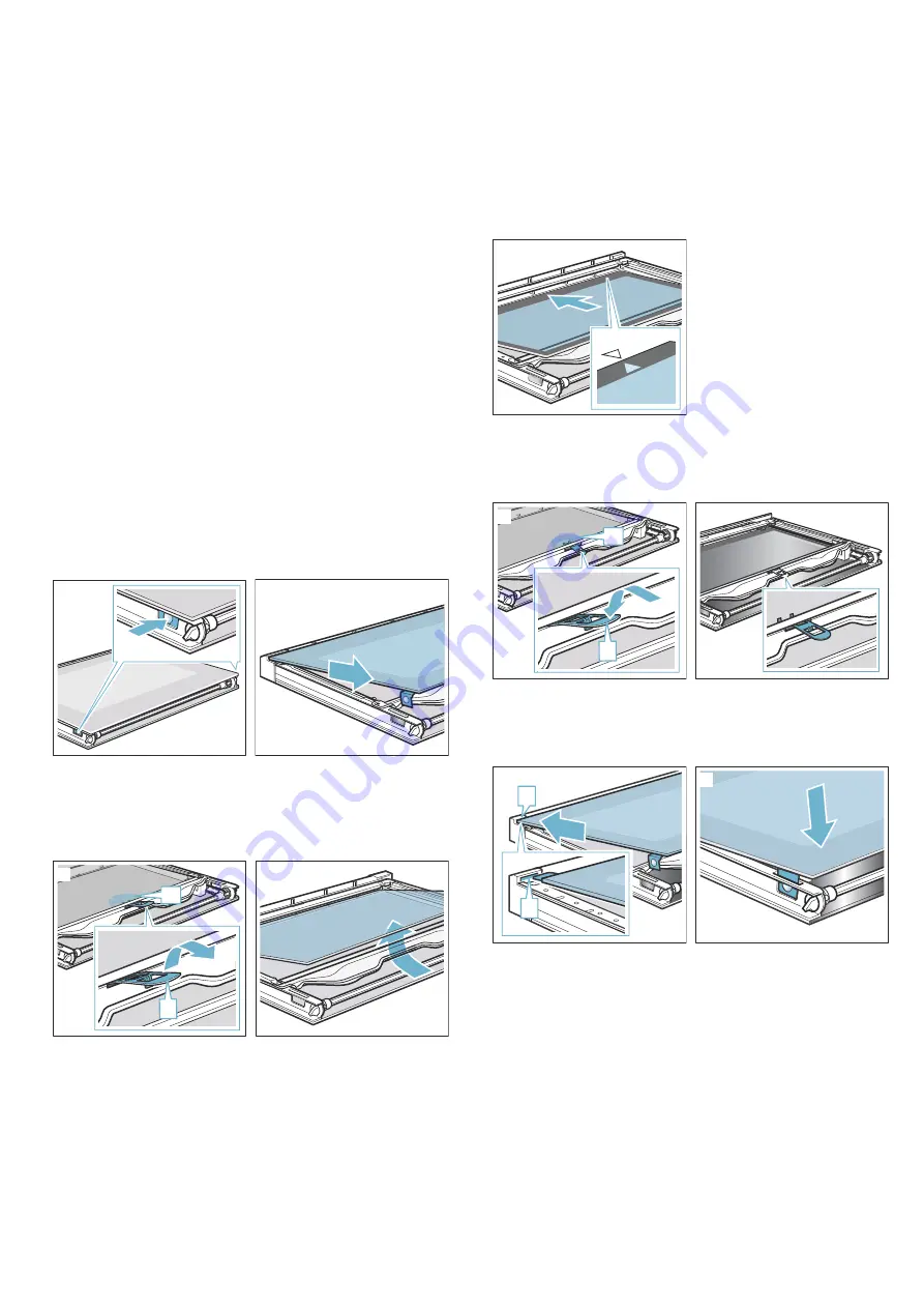 NEFF B48FT38 0B Series Instruction Manual Download Page 34