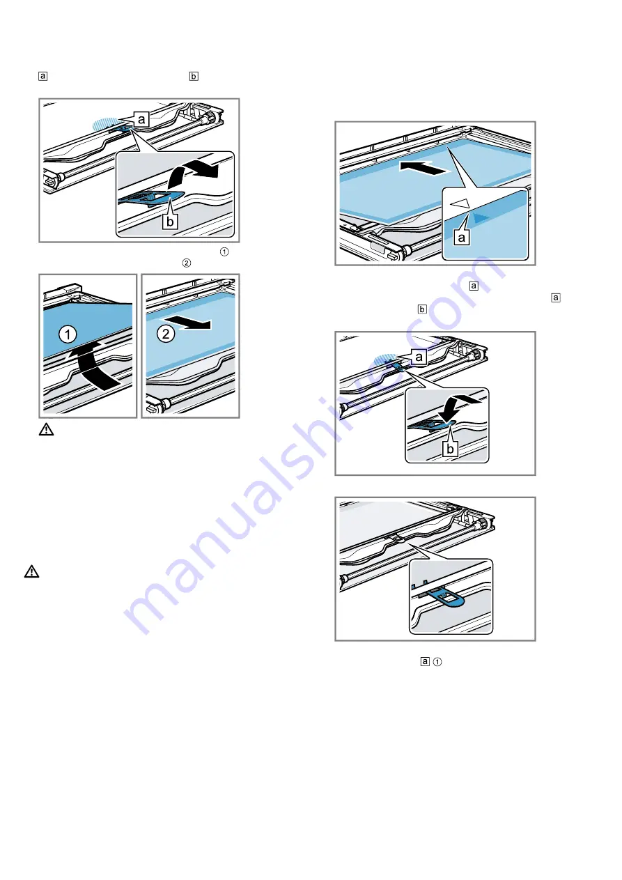 NEFF B4ACF1A.0B User Manual And Installation Instructions Download Page 19