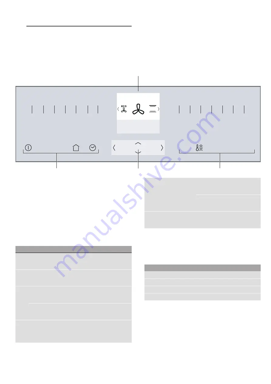 NEFF B57CR22G0B Instruction Manual Download Page 8