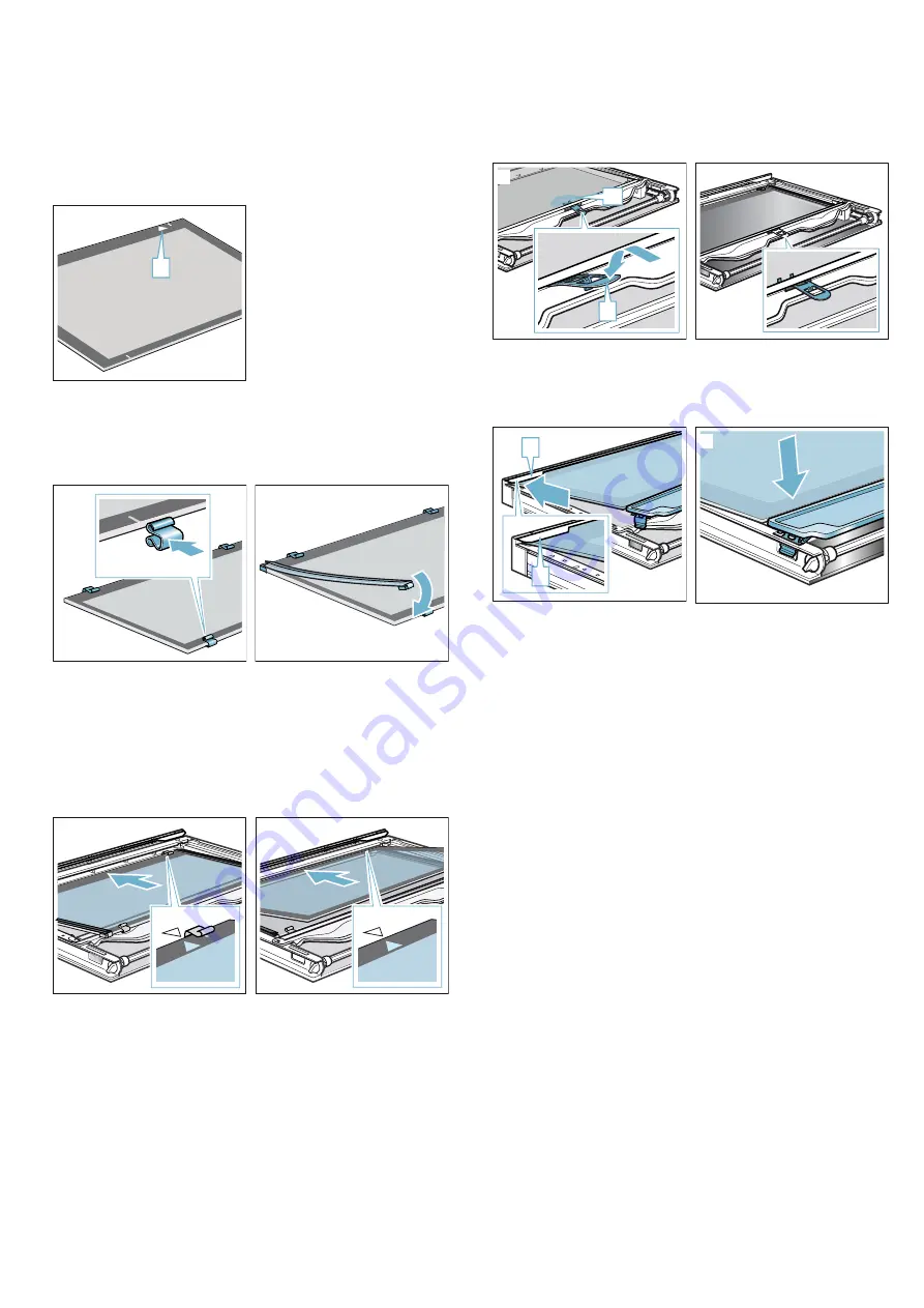 NEFF B57CS26 0B Series Instruction Manual Download Page 30