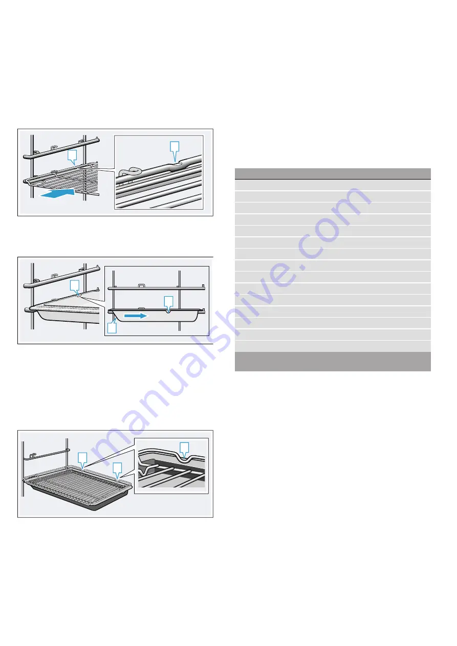 NEFF B58VT28 0B Series Instruction Manual Download Page 13