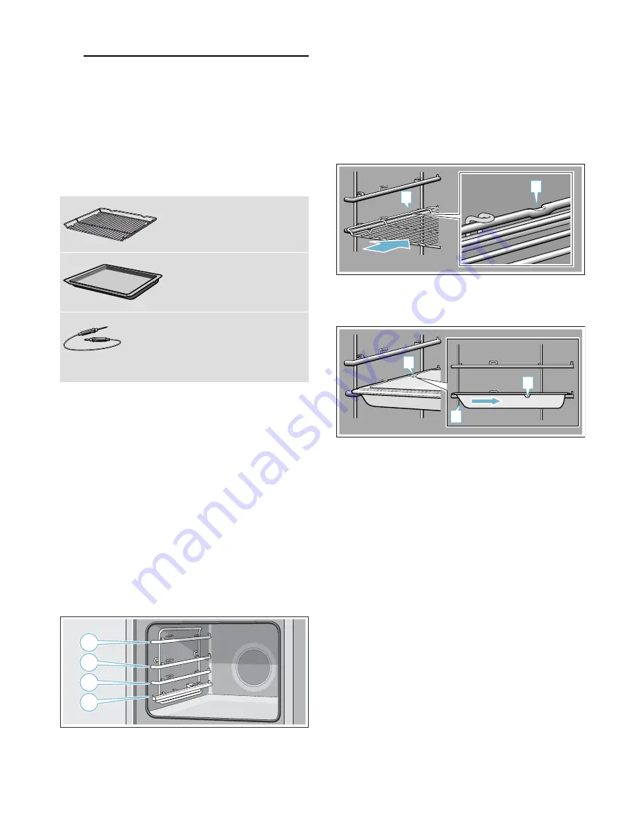 NEFF B58VT28.0B Instruction Manual Download Page 12