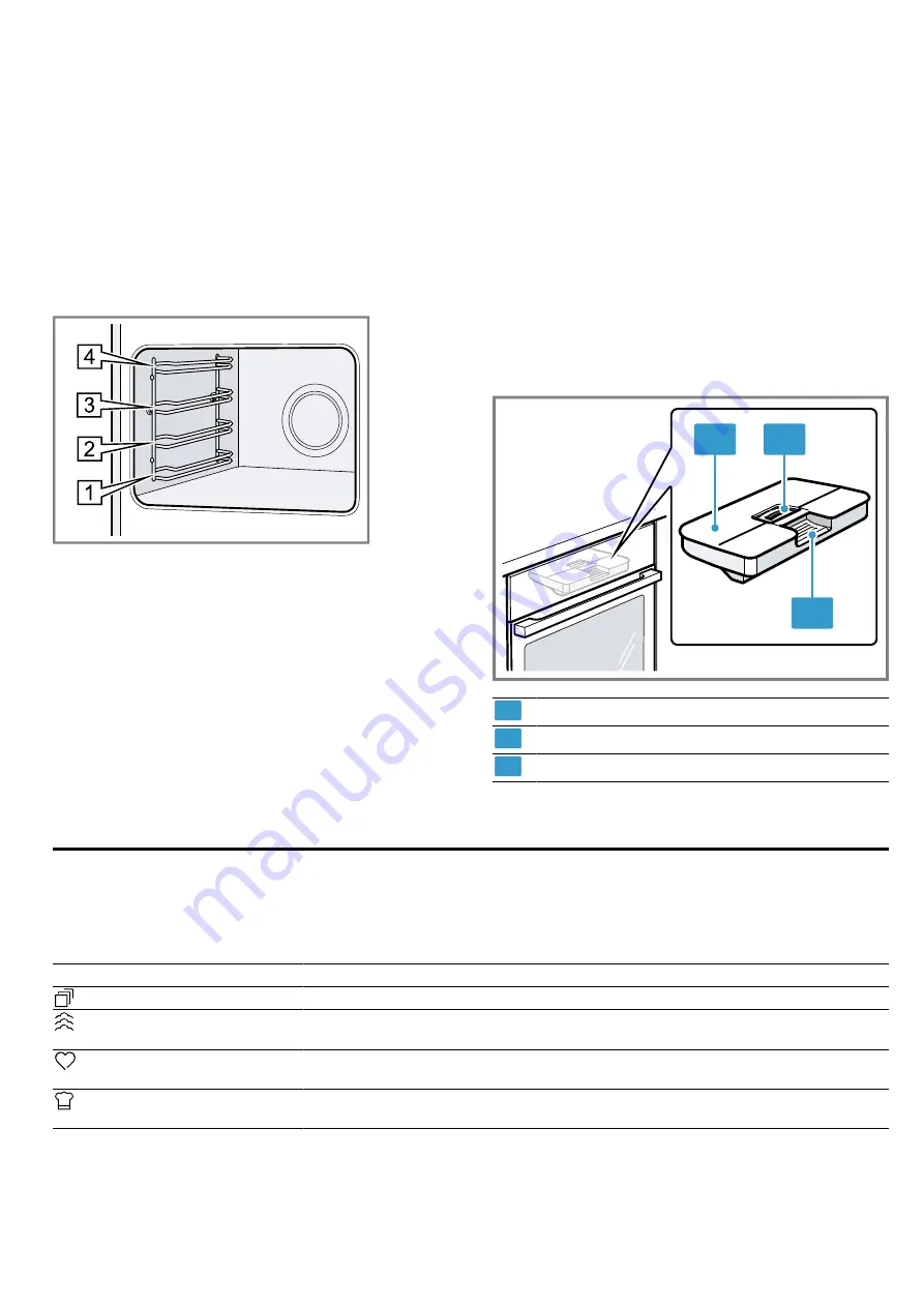 NEFF B64VS71 0B Series User Manual And Installation Instructions Download Page 8