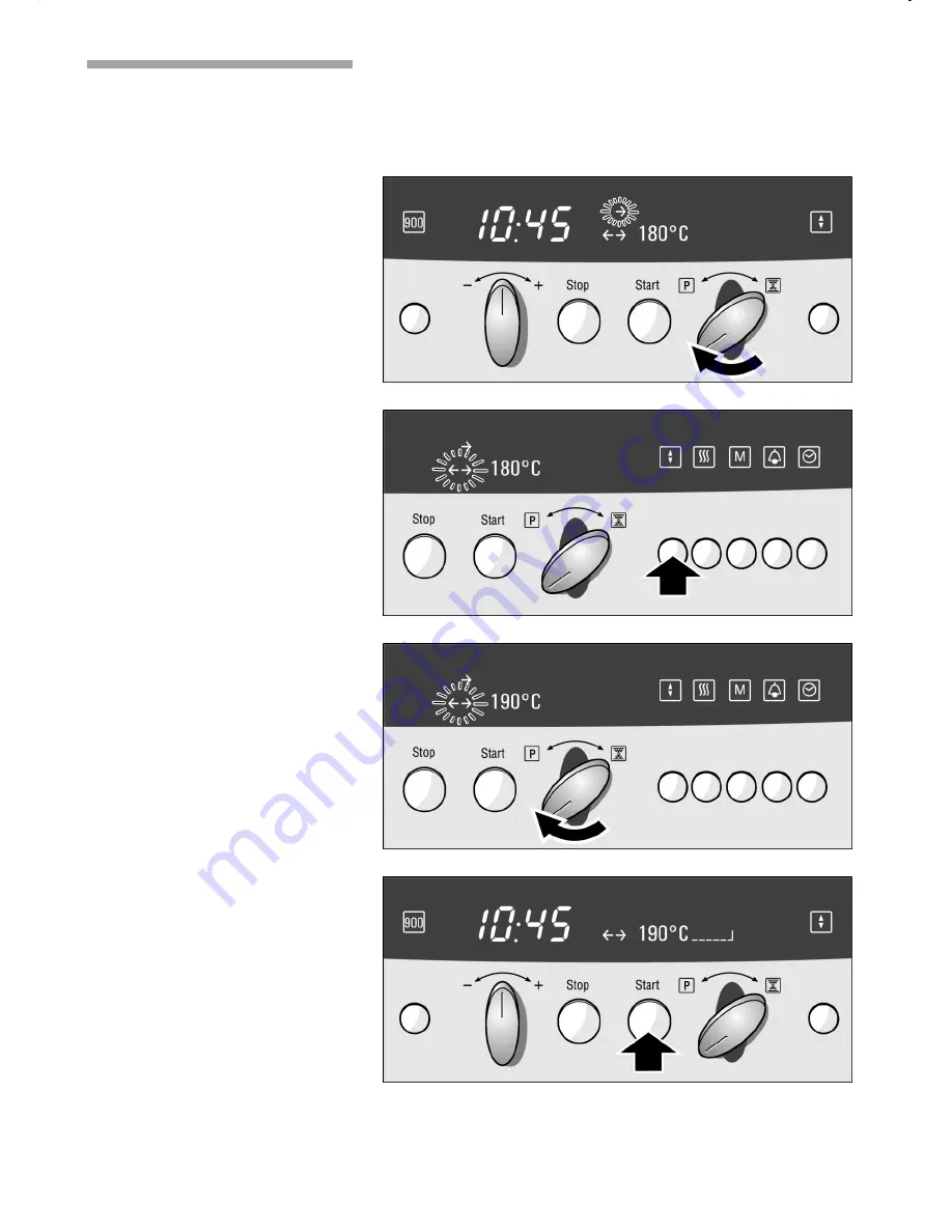 NEFF B6774S0GB - annexe 1 Manual Download Page 24