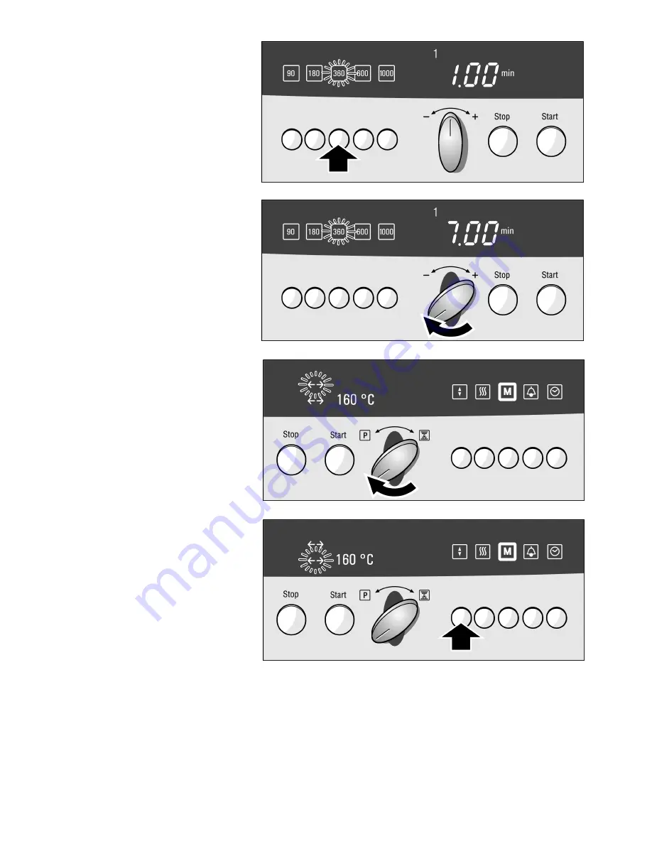 NEFF B6784N0 Instructions For Use Manual Download Page 43