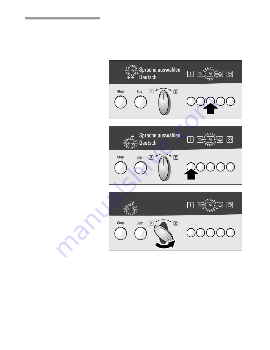 NEFF B6784N0 Instructions For Use Manual Download Page 49