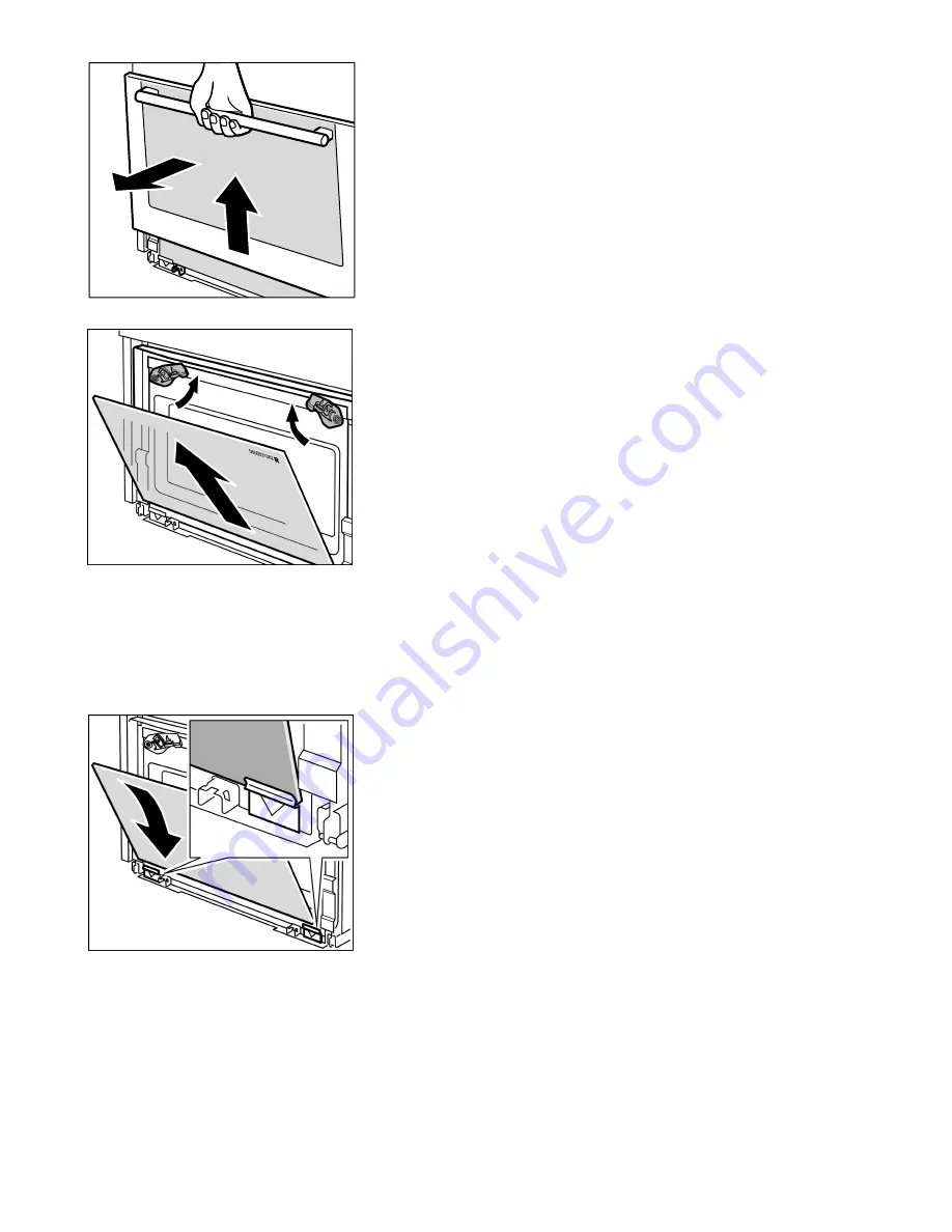 NEFF B6784N0 Instructions For Use Manual Download Page 58