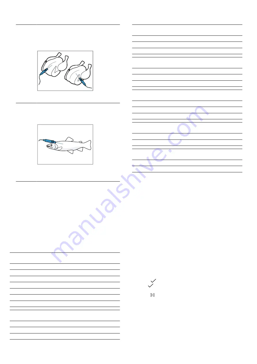 NEFF B69FY5CY0 User Manual And Installation Instructions Download Page 23