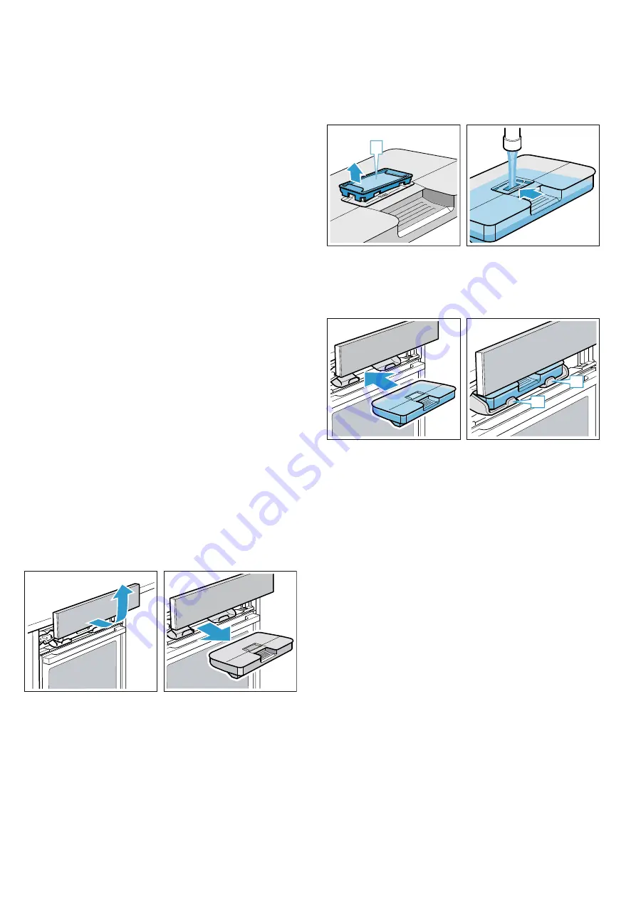 NEFF C17FS32H0B Instruction Manual Download Page 19