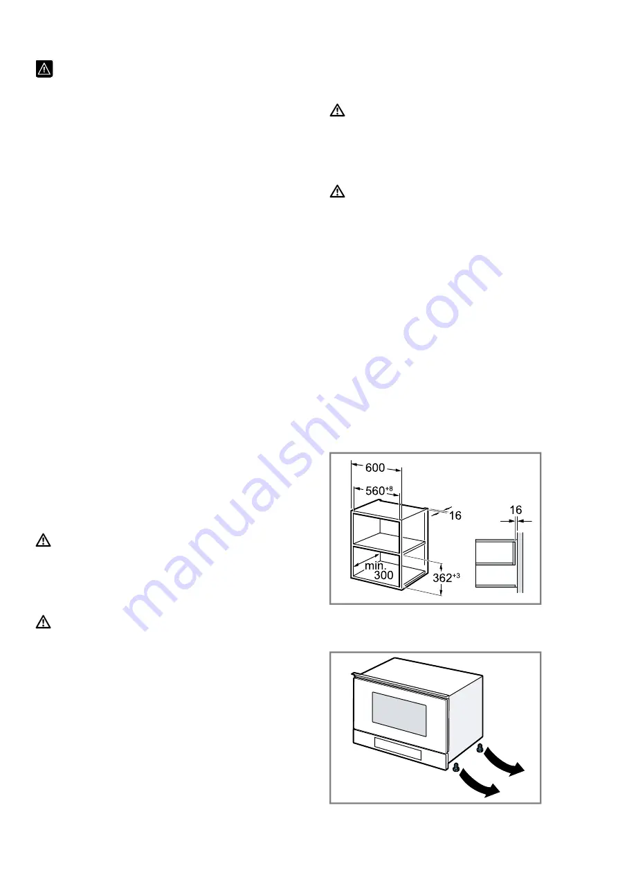 NEFF C17WR01 0B Series Скачать руководство пользователя страница 26