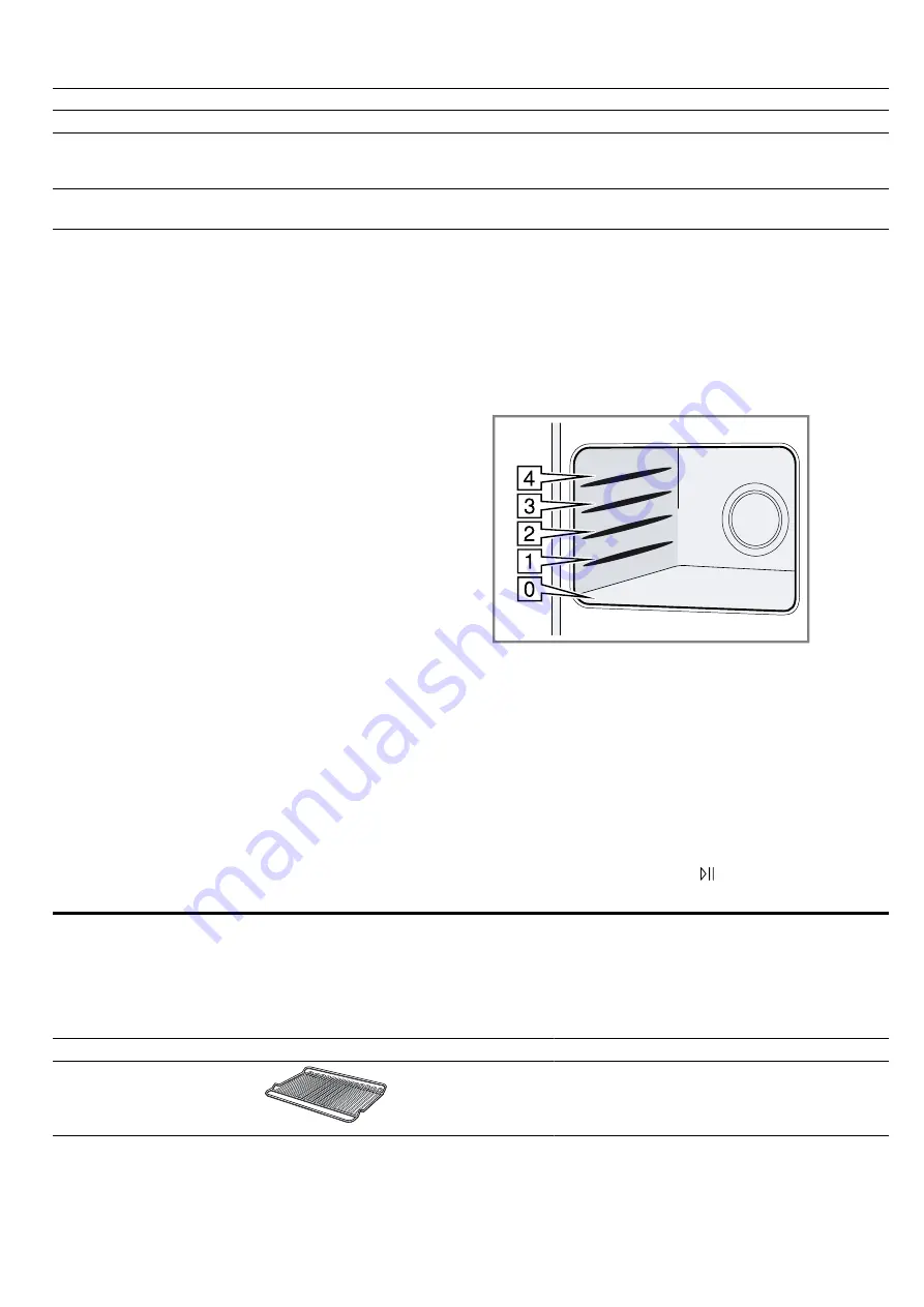 NEFF C24GR3X 1 Series User Manual And Installation Instructions Download Page 8