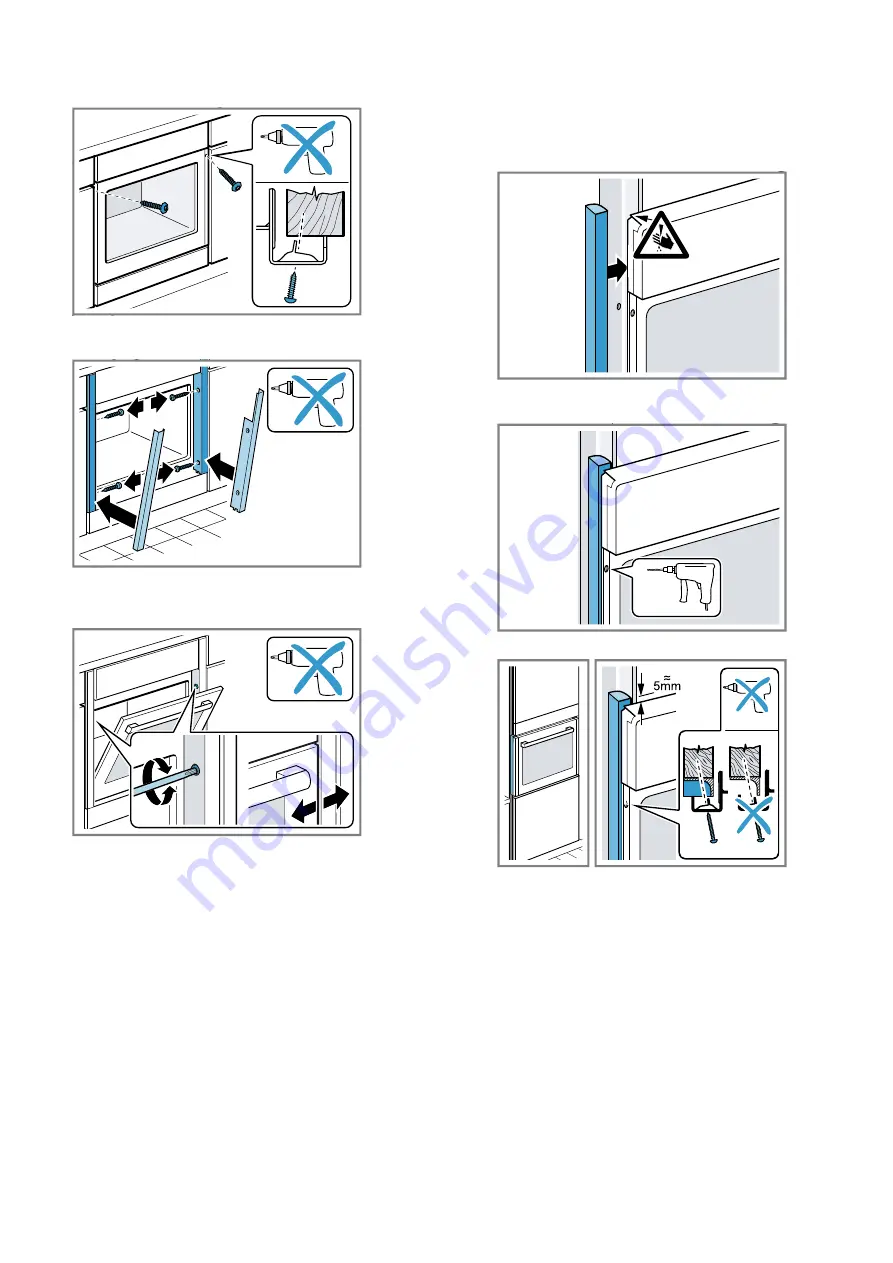 NEFF C24MS71 0B Series User Manual And Installation Instructions Download Page 48