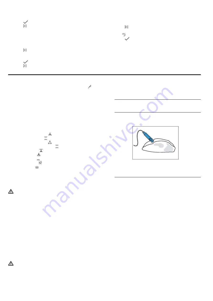 NEFF C24MT73 0B Series User Manual And Installation Instructions Download Page 19