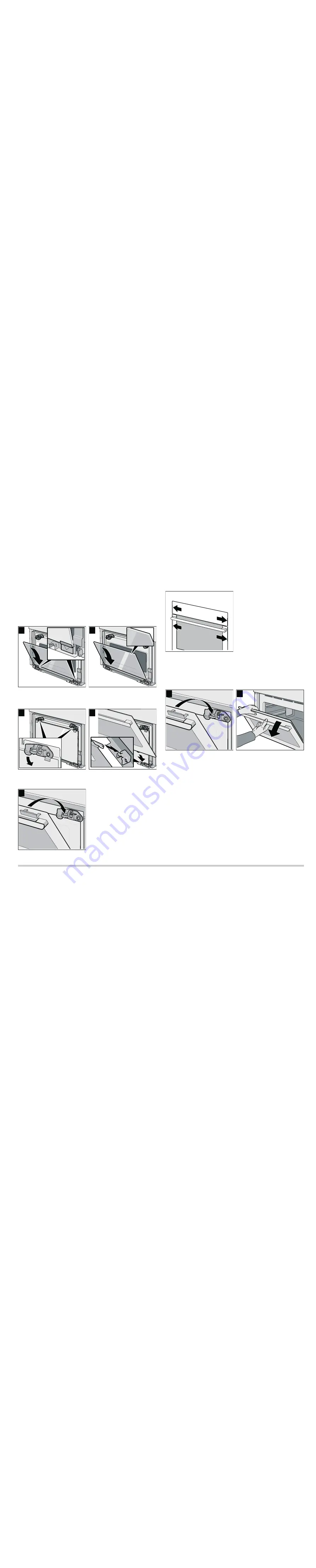 NEFF C67P70N0 Instruction Manual Download Page 18