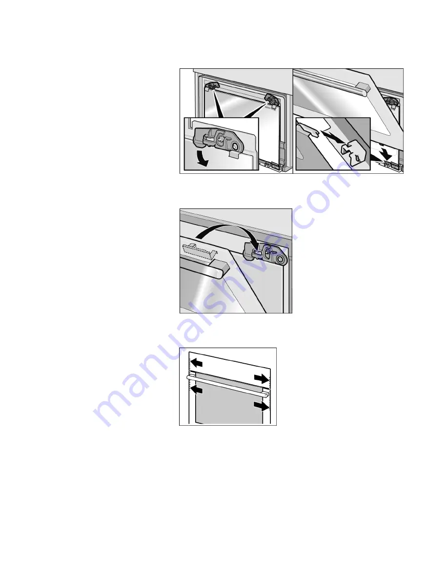 NEFF C67P70N0GB - annexe 3 Manual Download Page 62