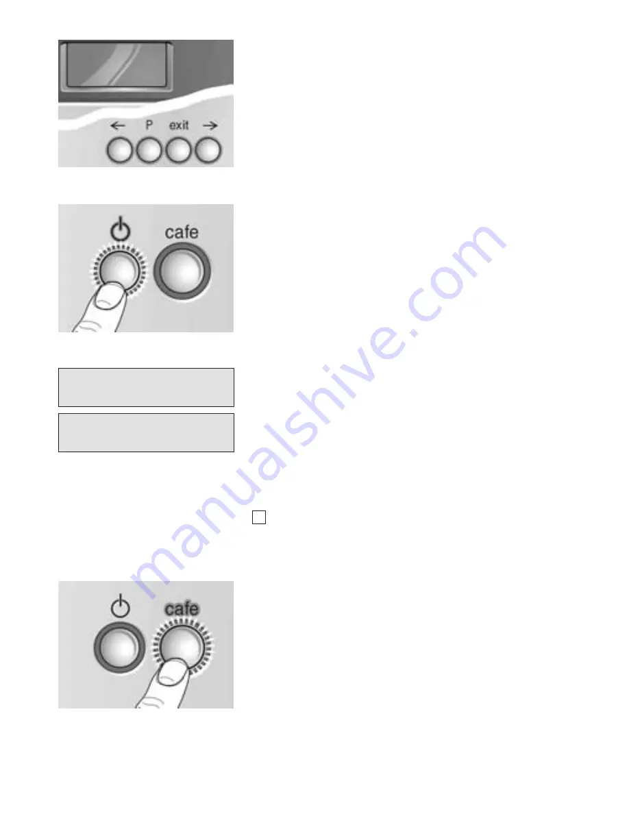 NEFF C766 Series Operating Instructions Manual Download Page 8