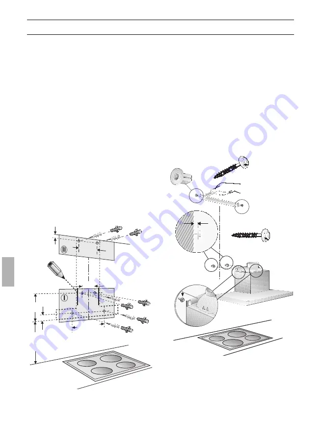 NEFF D 9610 Operating And Installation Instructions Download Page 78