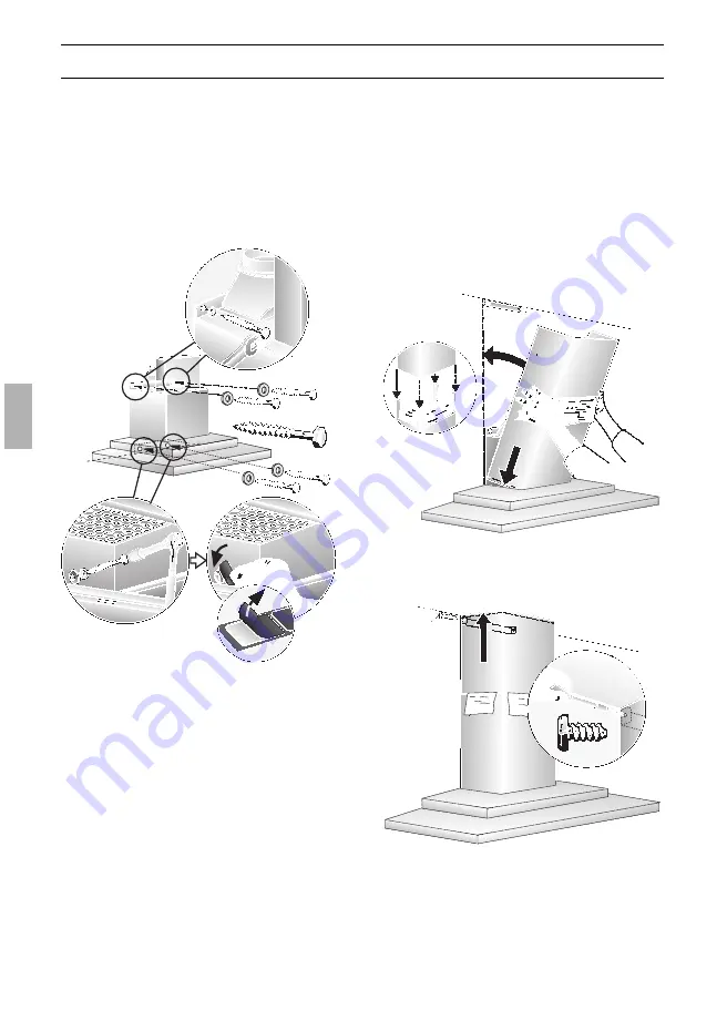 NEFF D 96T5N0 Operating And Installation Instructions Download Page 54