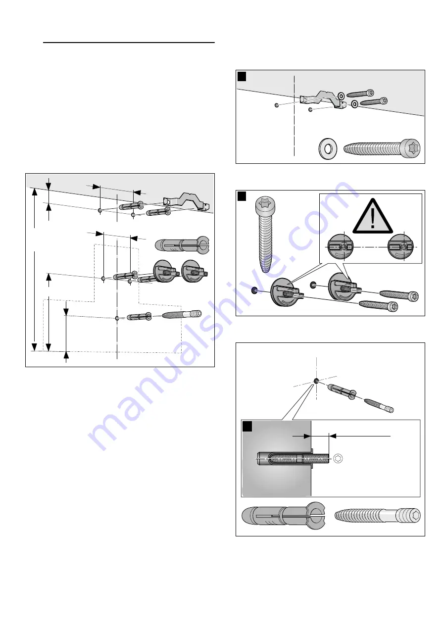 NEFF D39GL64N0B/03 Instructions For Installation And Use Manual Download Page 14