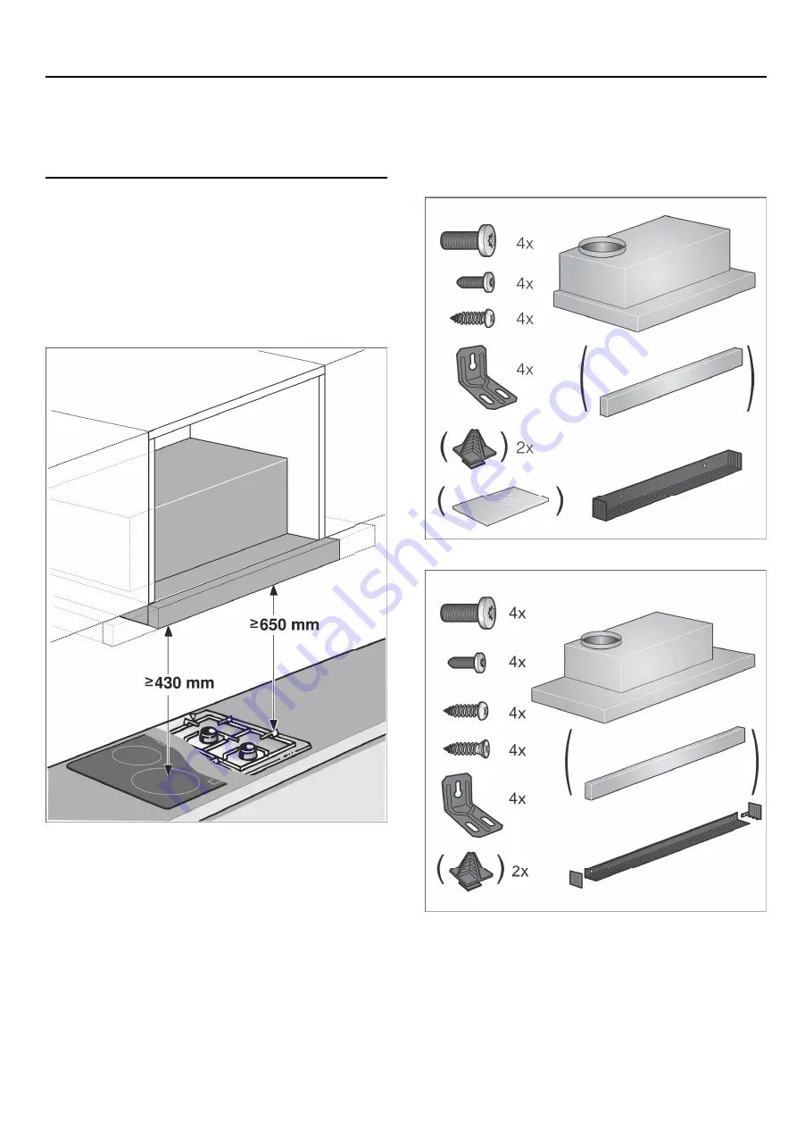 NEFF D46ED22X0 Скачать руководство пользователя страница 10